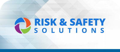 Risk & Safety Solutions logo